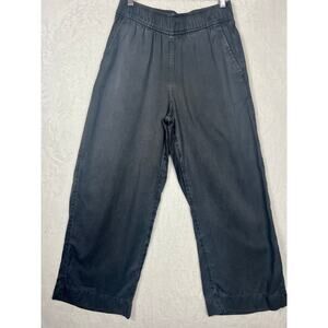 C & C California 100% Lyocell Gray Women’s Pants